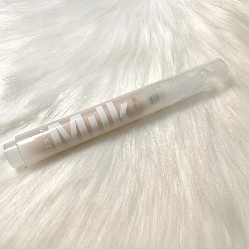 Milk Makeup💄 Sunshine Under Eye Brightening Light Coverage Concealer #1 NEW
